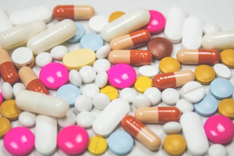 The Only 6 Supplements Actually Worth Your Money in 2026