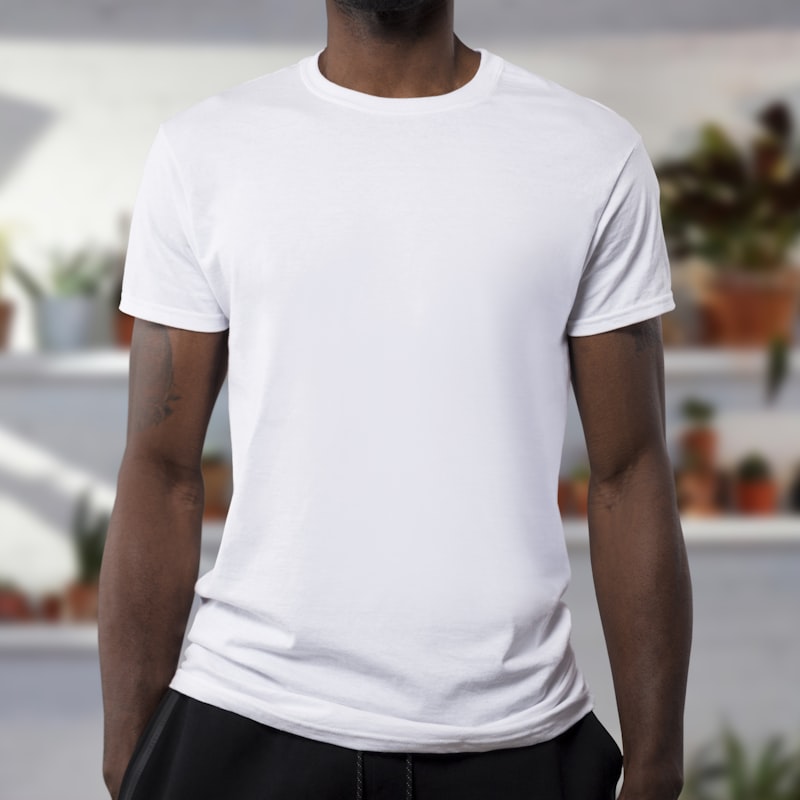 1 White Tee, 7 Outfits: Capsule Wardrobe in Action
